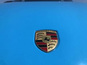 Porsche 911 GT3 2018 года  (NA)